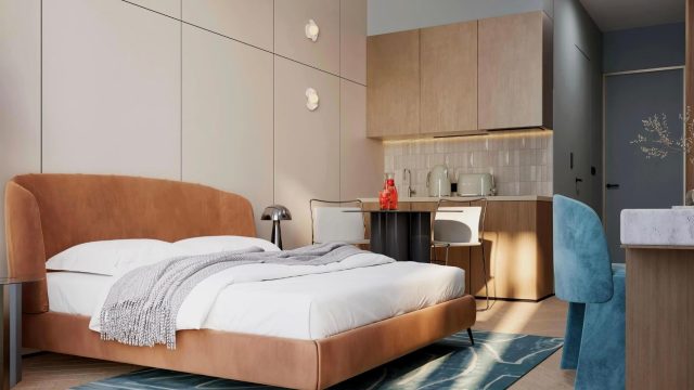 #1 Off-Plan Agency in Georgia | Real Estate in Batumi & Tbilisi 95 2026