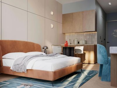 Tbilisi Oriental Apartments for Sale | Off-Plan Georgia 11 2026