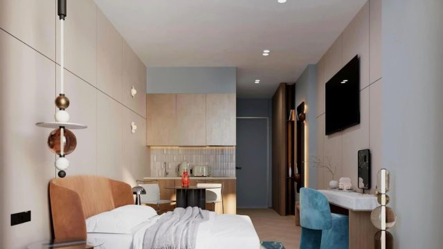 #1 Off-Plan Agency in Georgia | Real Estate in Batumi & Tbilisi 108 2026