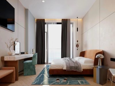 Tbilisi Downtown for Sale | Off-Plan Georgia 11 2026