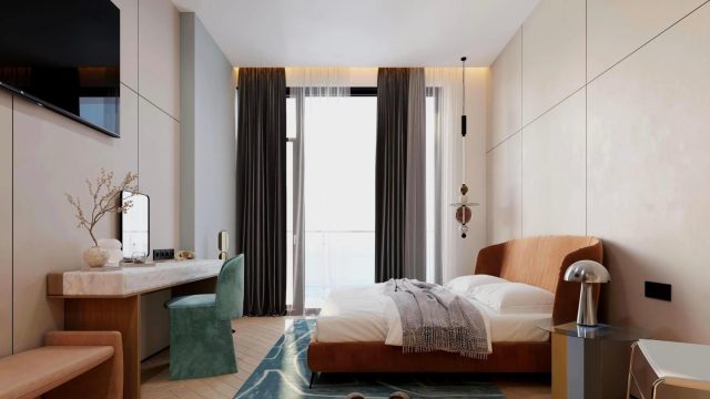 #1 Off-Plan Agency in Georgia | Real Estate in Batumi & Tbilisi 14 2026