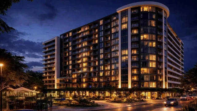 #1 Off-Plan Agency in Georgia | Real Estate in Batumi & Tbilisi 5 2026