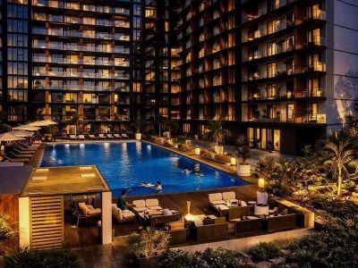 OXY Residence Apartments for Sale in Batumi | Off-Plan Georgia 2 2026