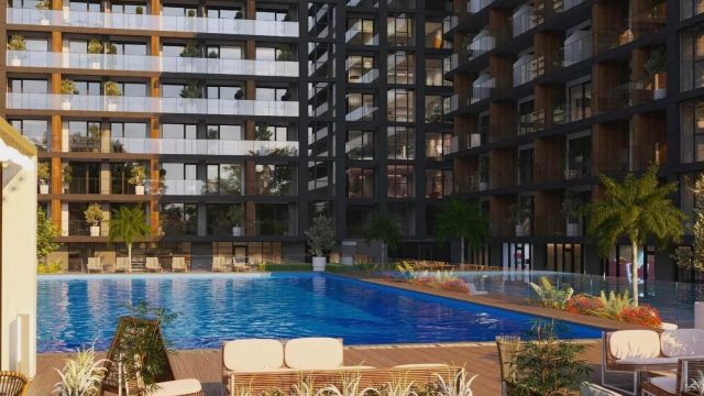 #1 Off-Plan Agency in Georgia | Real Estate in Batumi & Tbilisi 6 2026