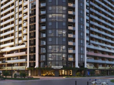 OXY Residence Apartments for Sale in Batumi | Off-Plan Georgia 7 2026