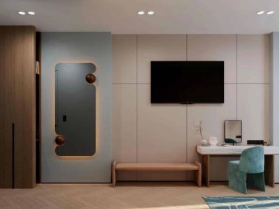 OXY Residence Apartments for Sale in Batumi | Off-Plan Georgia 8 2026