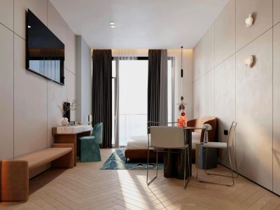 Tbilisi Downtown for Sale | Off-Plan Georgia 6 2026