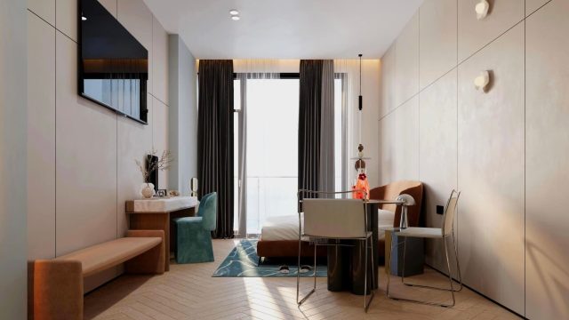 #1 Off-Plan Agency in Georgia | Real Estate in Batumi & Tbilisi 92 2026