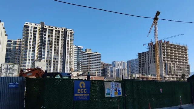 Status House Apartments For Sale Batumi | Off-Plan Georgia 11 2026