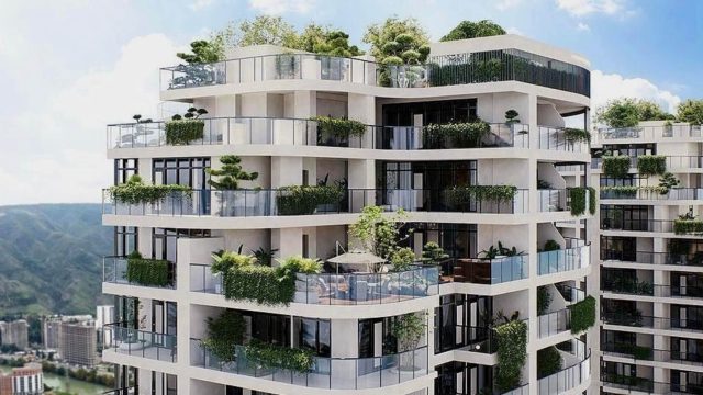 #1 Off-Plan Agency in Georgia | Real Estate in Batumi & Tbilisi 70 2026