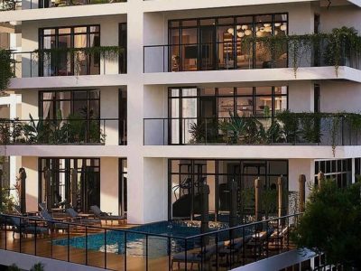 Barcelo Apartments for Sale in Tbilisi | Off-Plan Georgia 5 2026