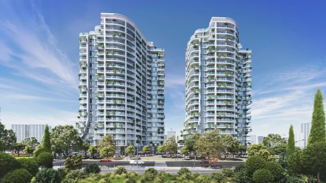 #1 Off-Plan Agency in Georgia | Real Estate in Batumi & Tbilisi 66 2026