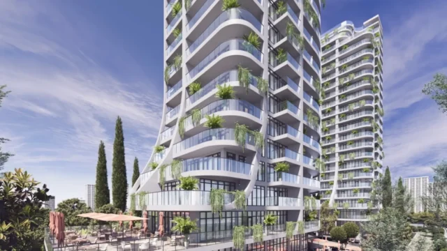 #1 Off-Plan Agency in Georgia | Real Estate in Batumi & Tbilisi 71 2026