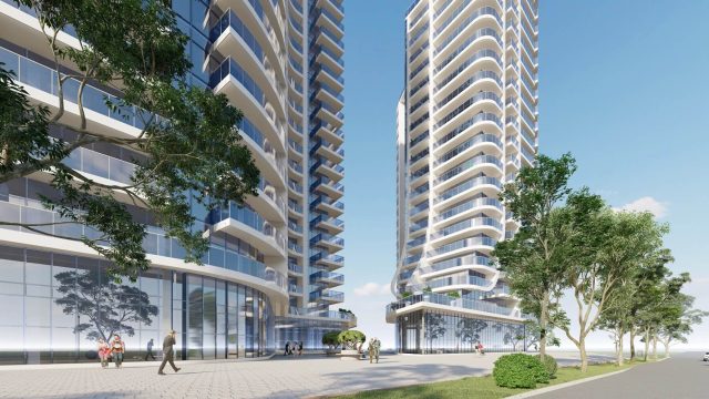 #1 Off-Plan Agency in Georgia | Real Estate in Batumi & Tbilisi 74 2026