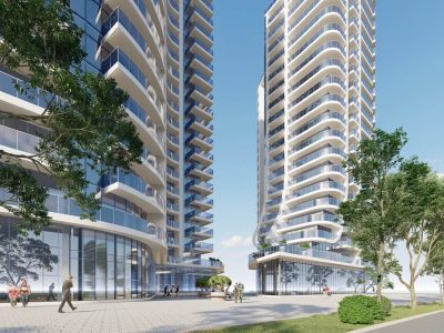 Barcelo Apartments for Sale in Tbilisi | Off-Plan Georgia 6 2026