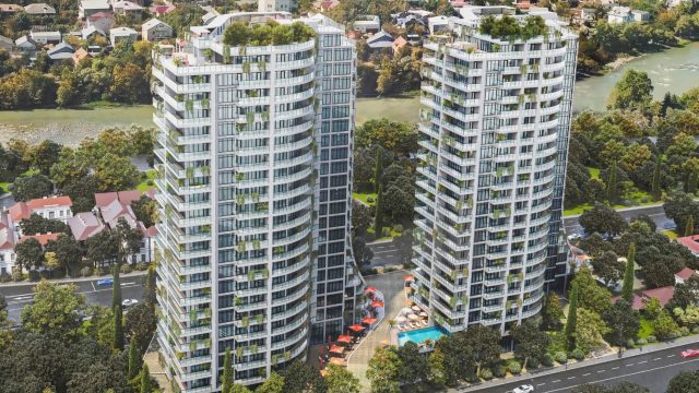 #1 Off-Plan Agency in Georgia | Real Estate in Batumi & Tbilisi 67 2026