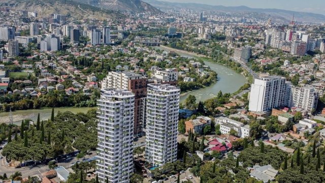 #1 Off-Plan Agency in Georgia | Real Estate in Batumi & Tbilisi 73 2026