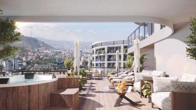 #1 Off-Plan Agency in Georgia | Real Estate in Batumi & Tbilisi 72 2026