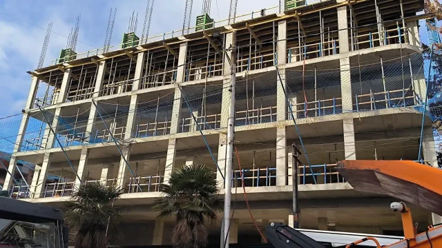 Tbilisi Downtown for Sale | Off-Plan Georgia 17 2026