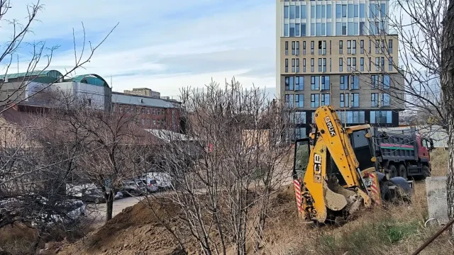 Tbilisi Oriental Apartments for Sale | Off-Plan Georgia 15 2026