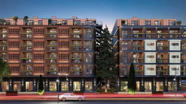 #1 Off-Plan Agency in Georgia | Real Estate in Batumi & Tbilisi 99 2026