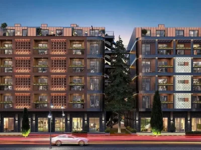 Tbilisi Downtown for Sale | Off-Plan Georgia 15 2026