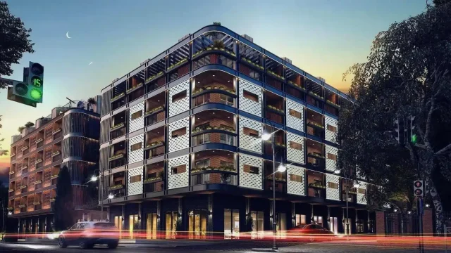 #1 Off-Plan Agency in Georgia | Real Estate in Batumi & Tbilisi 98 2026