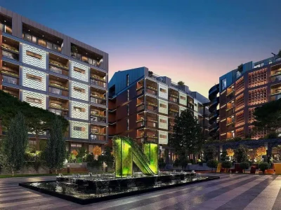 Tbilisi Downtown for Sale | Off-Plan Georgia 14 2026