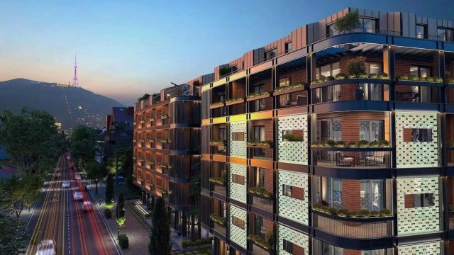 #1 Off-Plan Agency in Georgia | Real Estate in Batumi & Tbilisi 110 2026
