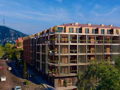 Tbilisi Downtown for Sale | Off-Plan Georgia 12 2026