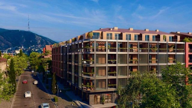 #1 Off-Plan Agency in Georgia | Real Estate in Batumi & Tbilisi 111 2026