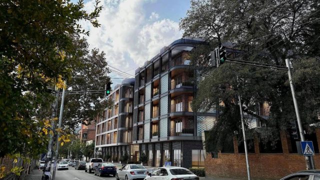 #1 Off-Plan Agency in Georgia | Real Estate in Batumi & Tbilisi 102 2026