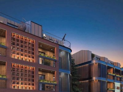 Tbilisi Downtown for Sale | Off-Plan Georgia 3 2026