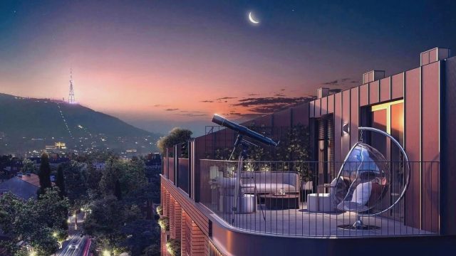 #1 Off-Plan Agency in Georgia | Real Estate in Batumi & Tbilisi 101 2026