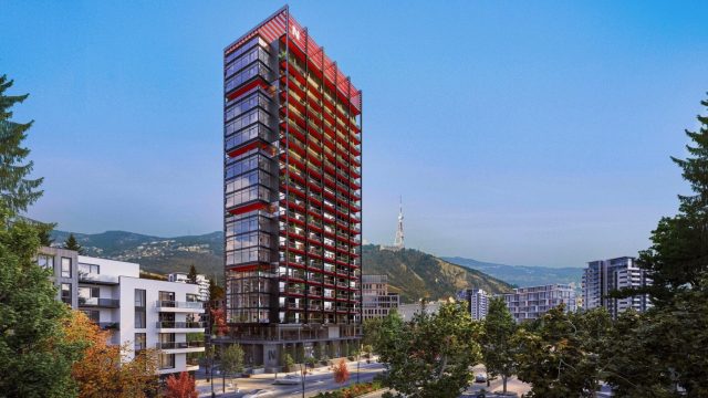 #1 Off-Plan Agency in Georgia | Real Estate in Batumi & Tbilisi 84 2026