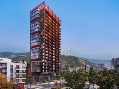 Tbilisi Oriental Apartments for Sale | Off-Plan Georgia 5 2026