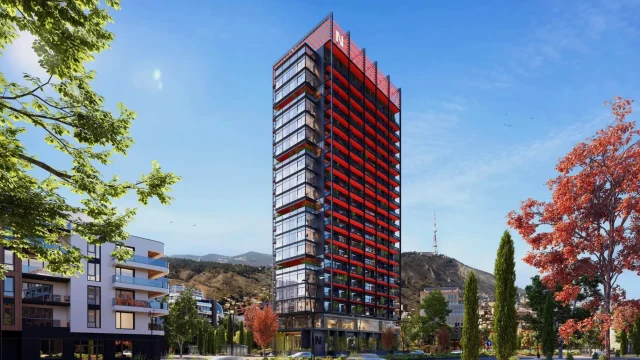 #1 Off-Plan Agency in Georgia | Real Estate in Batumi & Tbilisi 88 2026