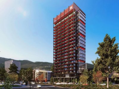 Tbilisi Oriental Apartments for Sale | Off-Plan Georgia 3 2026