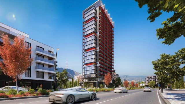 #1 Off-Plan Agency in Georgia | Real Estate in Batumi & Tbilisi 85 2026