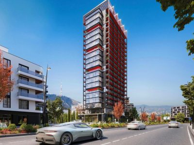 Tbilisi Oriental Apartments for Sale | Off-Plan Georgia 2 2026