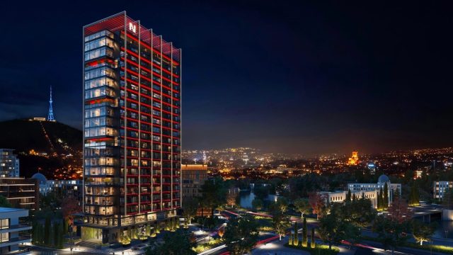 #1 Off-Plan Agency in Georgia | Real Estate in Batumi & Tbilisi 87 2026