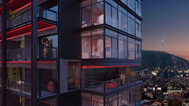 #1 Off-Plan Agency in Georgia | Real Estate in Batumi & Tbilisi 86 2026