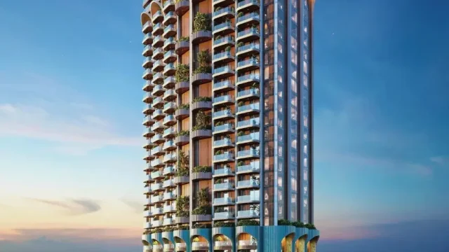 #1 Off-Plan Agency in Georgia | Real Estate in Batumi & Tbilisi 47 2026