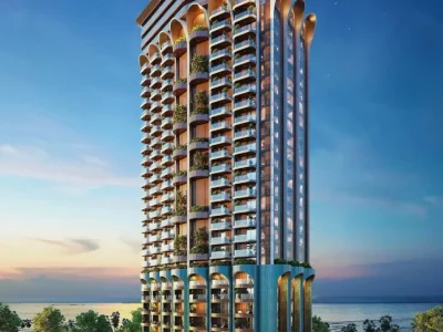 Strada by Gumbati for Sale Batumi 3 2026