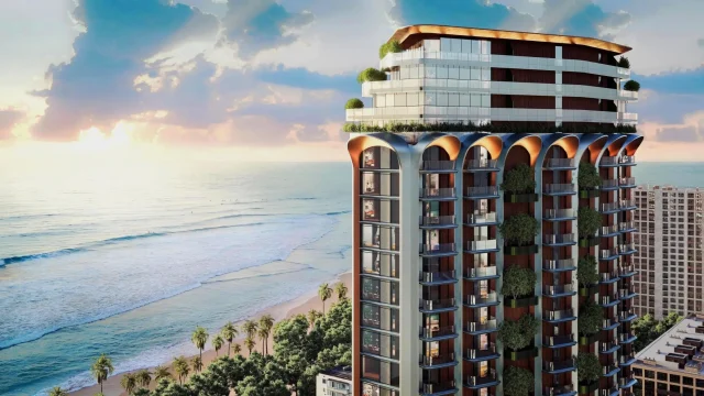 #1 Off-Plan Agency in Georgia | Real Estate in Batumi & Tbilisi 44 2026