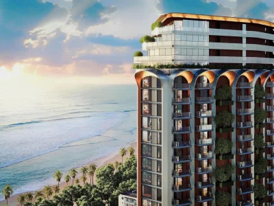 Strada by Gumbati for Sale Batumi 2 2026