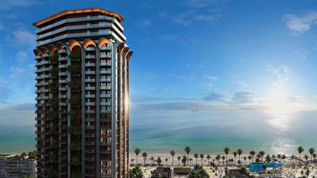 #1 Off-Plan Agency in Georgia | Real Estate in Batumi & Tbilisi 46 2026