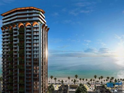 Strada by Gumbati for Sale Batumi 4 2026