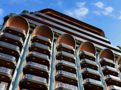 Strada by Gumbati for Sale Batumi 5 2026