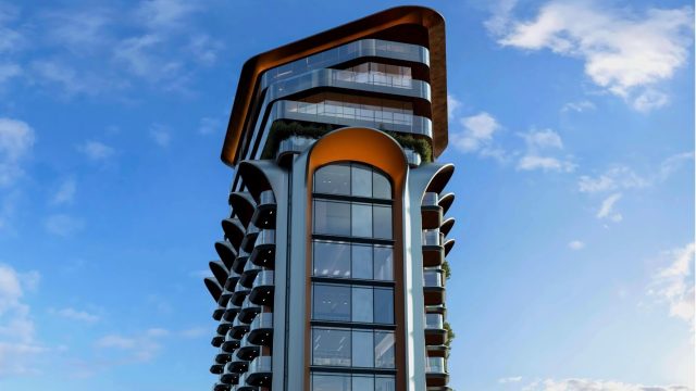 #1 Off-Plan Agency in Georgia | Real Estate in Batumi & Tbilisi 45 2026